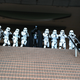 Image for article titled Darth Vader Invades South Osaka (Noooooooooo!)